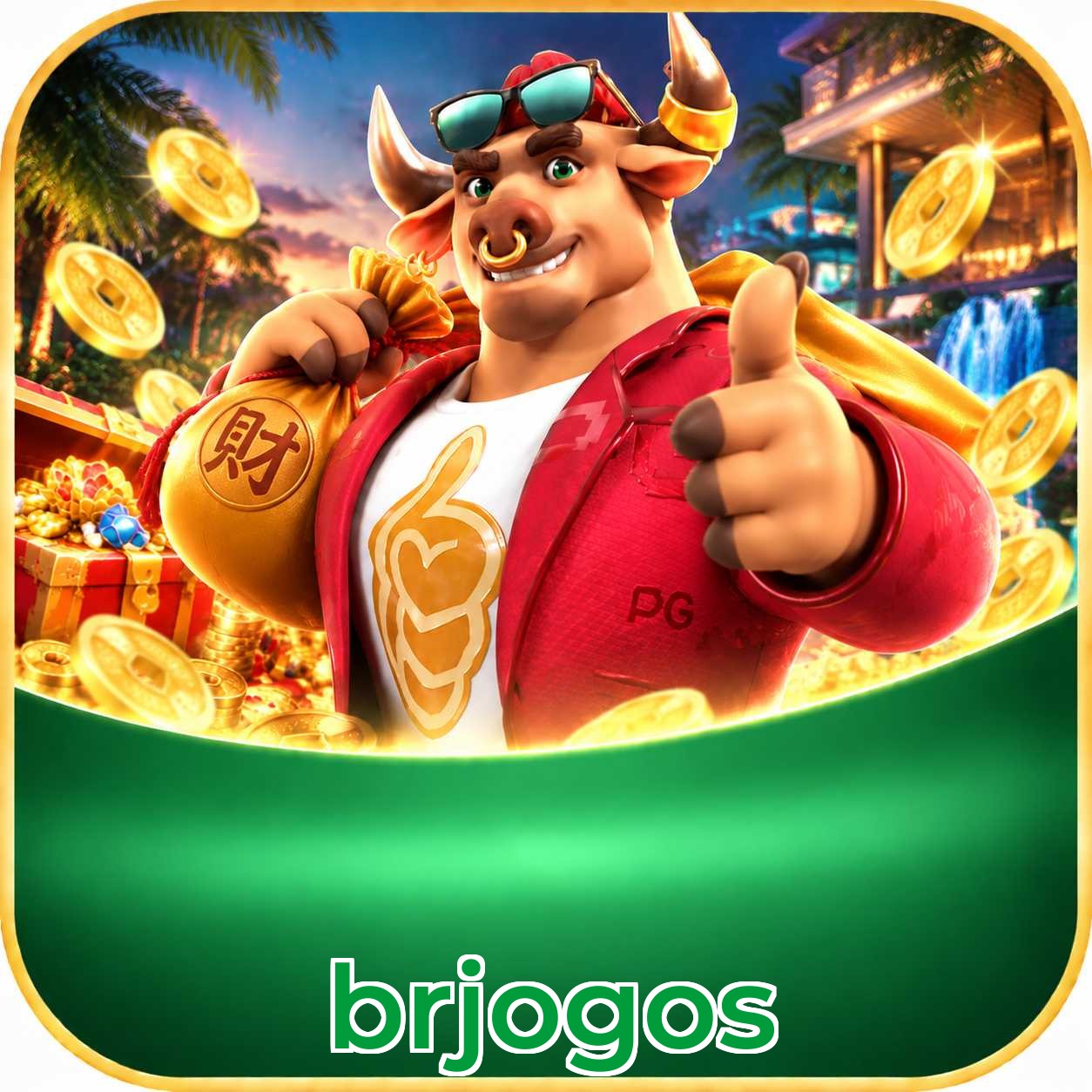 Interface mobile com Plushie Frenzy brjogos