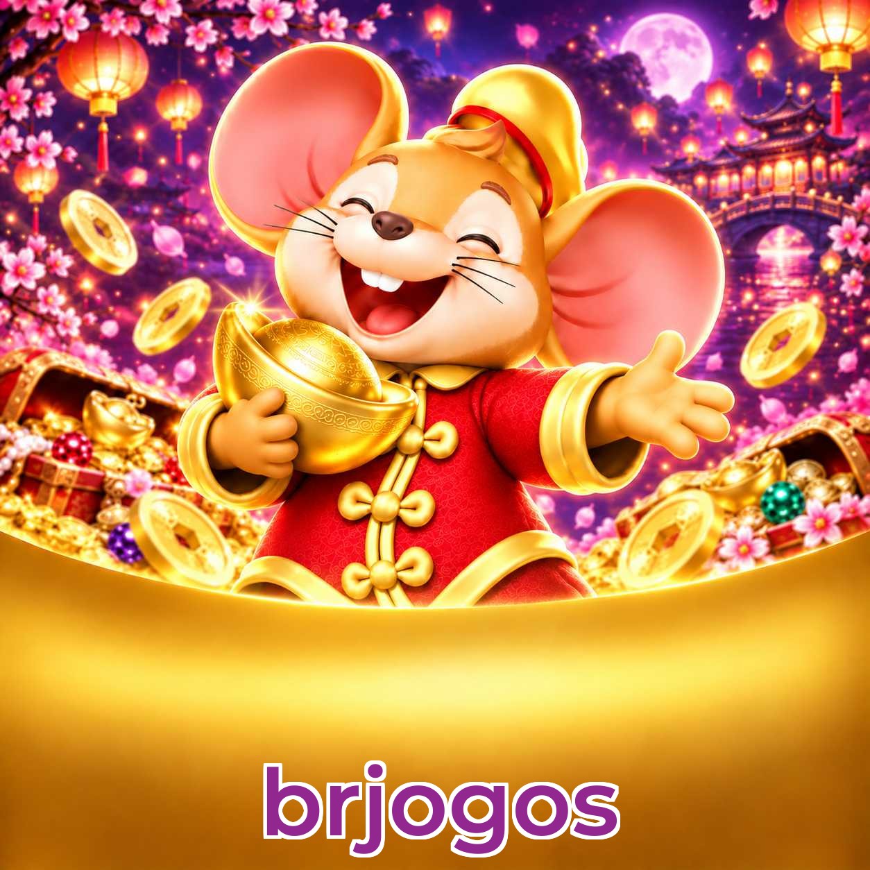 Plushie Frenzy performance nos jogos brjogos
